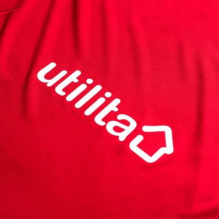 Actual product image hummel Rangers FC 2019/20 (L)