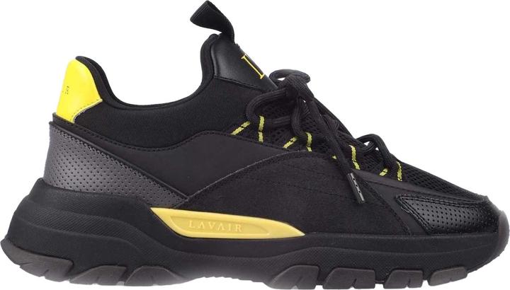 Produktbild Lavair Creator Evo Sneaker Wildleder (45.5)