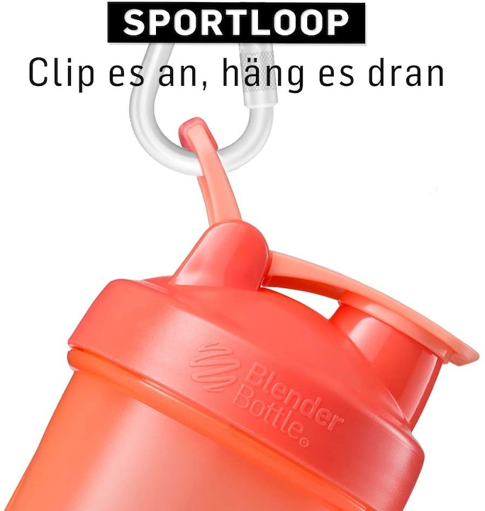 Image du produit Blender Bottle Classic (0.94 l)