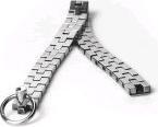 Produktbild Shots Watchband Collar with Lock (17")