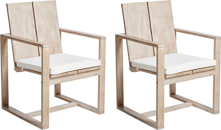 Actual product image Beliani Azzanello