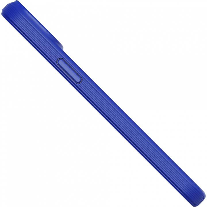 Actual product image tech21 Recovrd Case MagSafe for iP 15 Pro Max Cobalt Blue (Apple iPhone 15 Pro Max)