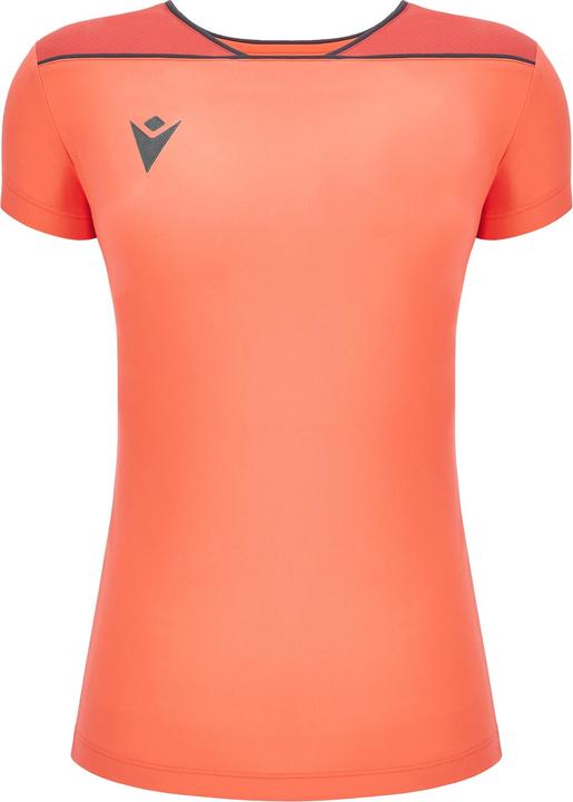 Fluorescent Orange, Orange