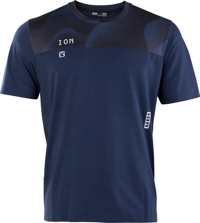 Produktbild ION Traze Amp SS AFT Trikot Modell 2025 (XL)