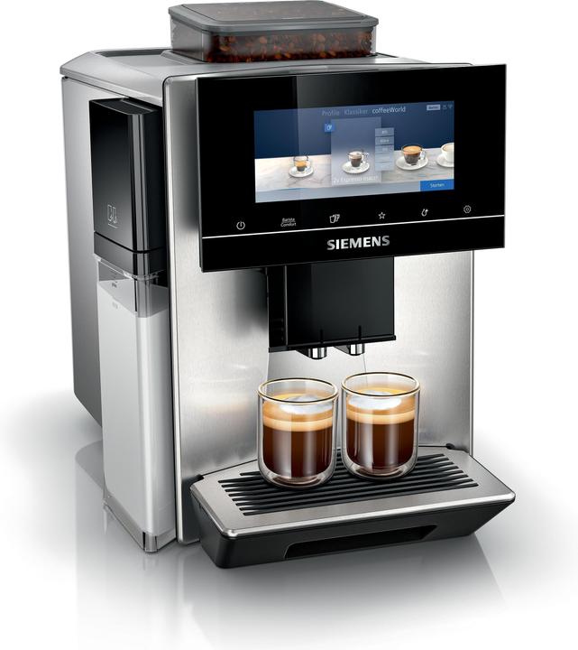 Siemens EQ900 plus TQ903DZ3