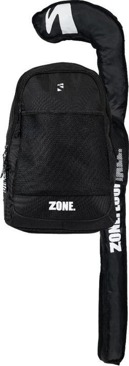 Produktbild Unihoc Zone Rucksack FUTURE PRO black (holder) (30 l)