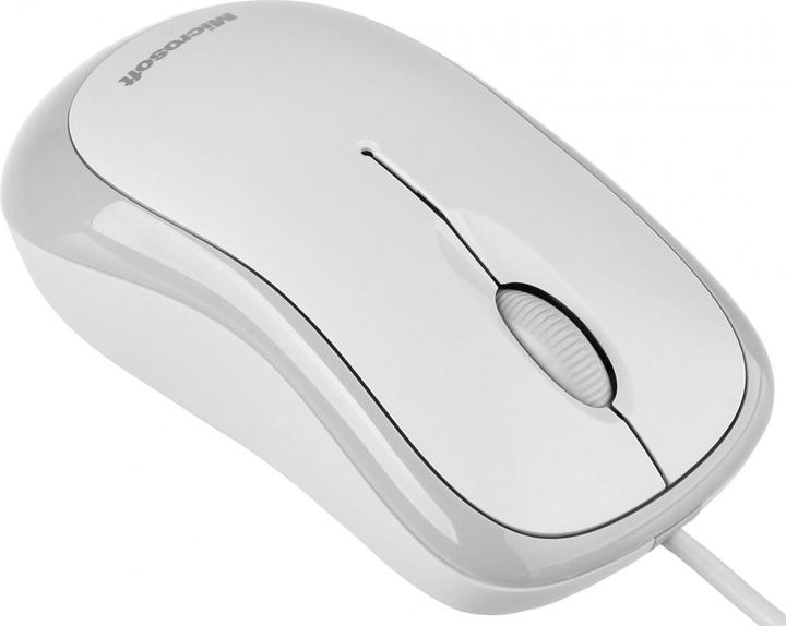 Image du produit Microsoft De base (Filaire)