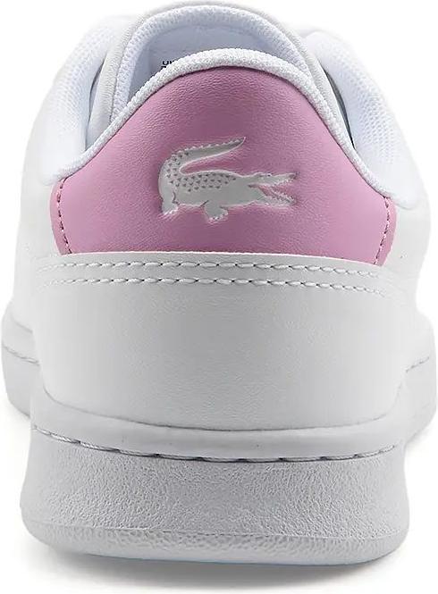 Image du produit Lacoste Junior's Carnaby Set Sneakers (36)