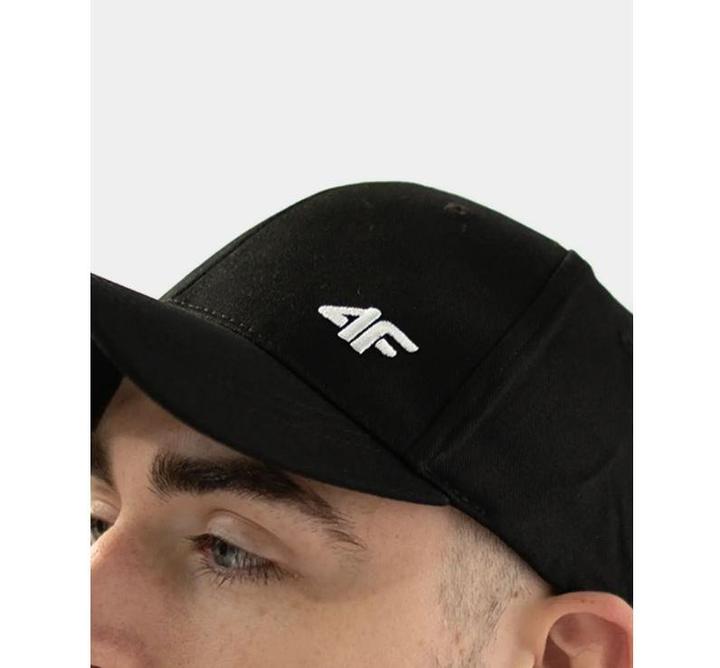 Produktbild 4F Kappe (M)