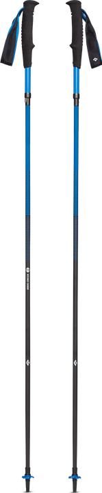 Actual product image Black Diamond Distance Carbon Z (120 cm)