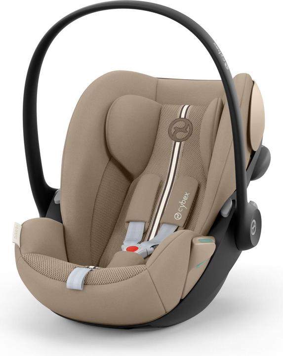 Produktbild Cybex Cloud G I-Size Plus (Babyschale)