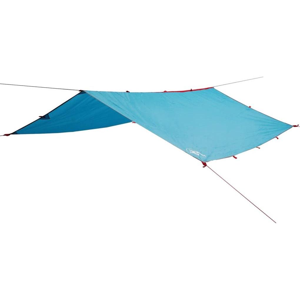 VidaXL, Zelt, (Tarp, 2.05 kg)