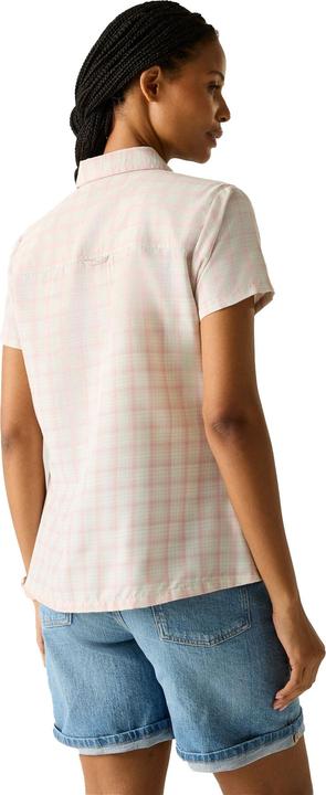 Immagine prodotto Regatta Mindano VIII Camicia A Quadri Maniche Corte Donna (38)