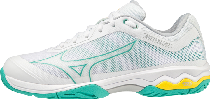 Actual product image Mizuno Wave Exceed Light AC W (38)