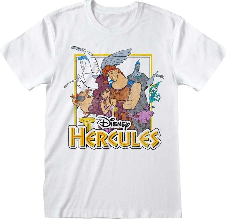 Produktbild Hercules TShirt (S)