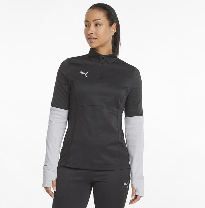 Produktbild Puma individualLIGA Women 1/4 Zip (M)