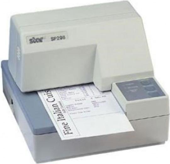 Produktbild Star Micronics Star SP298MD42-G (RS-232)