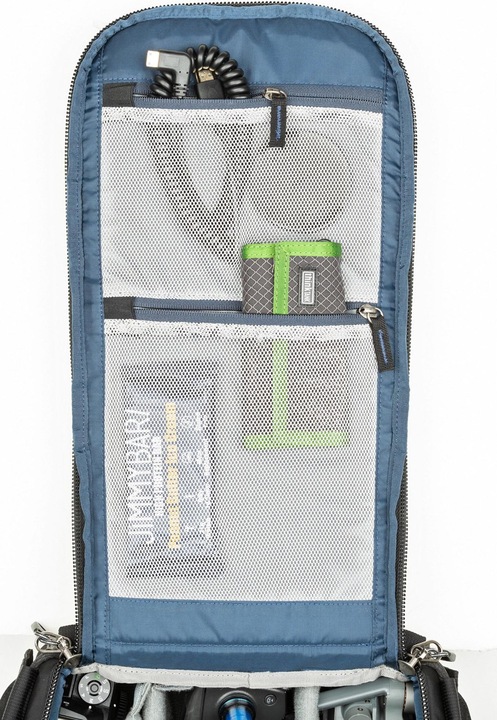 Produktbild Think Tank BackStory 15 (Fotorucksack, 37.22 l)