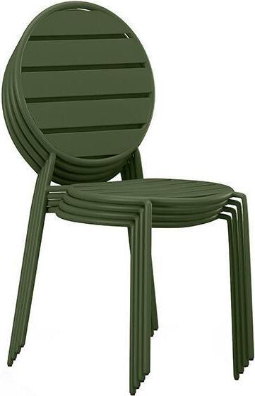 Image du produit Mylia Montefaro (184 x 94 x 75 cm)