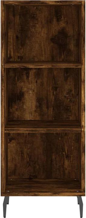Image du produit vidaXL Highboard (34.50 x 34 x 180 cm)