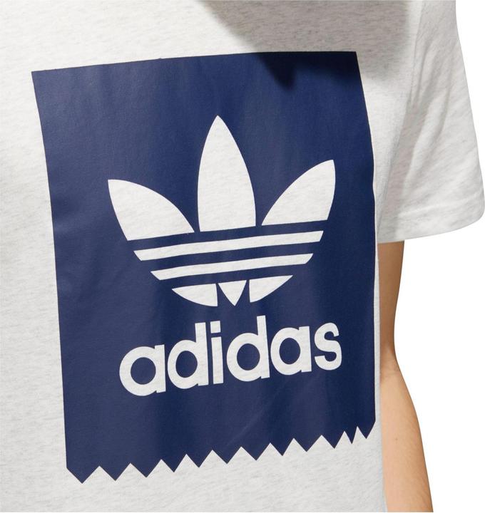 Produktbild adidas Solid BB T-Shirt (M)