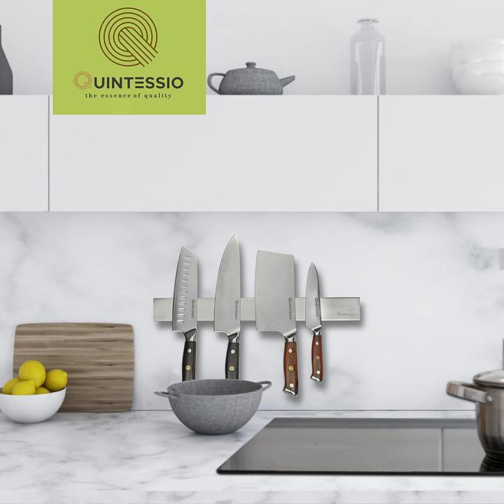 Produktbild Quintessio Messermagnetleiste