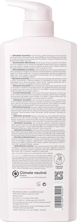 Immagine prodotto Kerasilk Shampoo riparatore (Shampoo liquido, 750 ml)