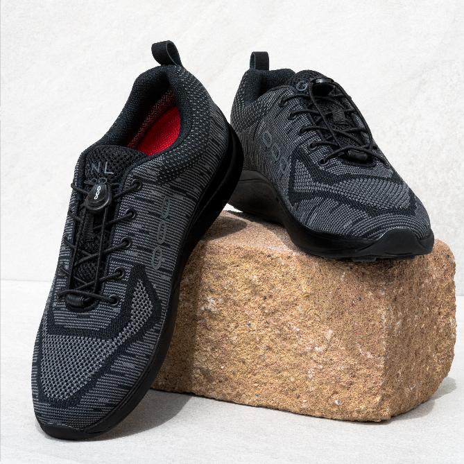 Produktbild GNL George Fireline (37)