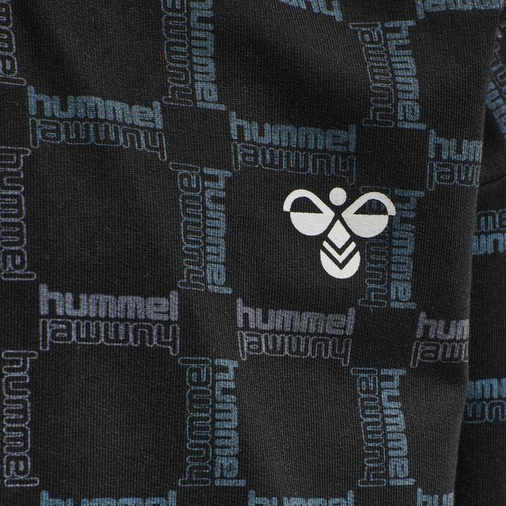Produktbild hummel Metal Hoodie (116)