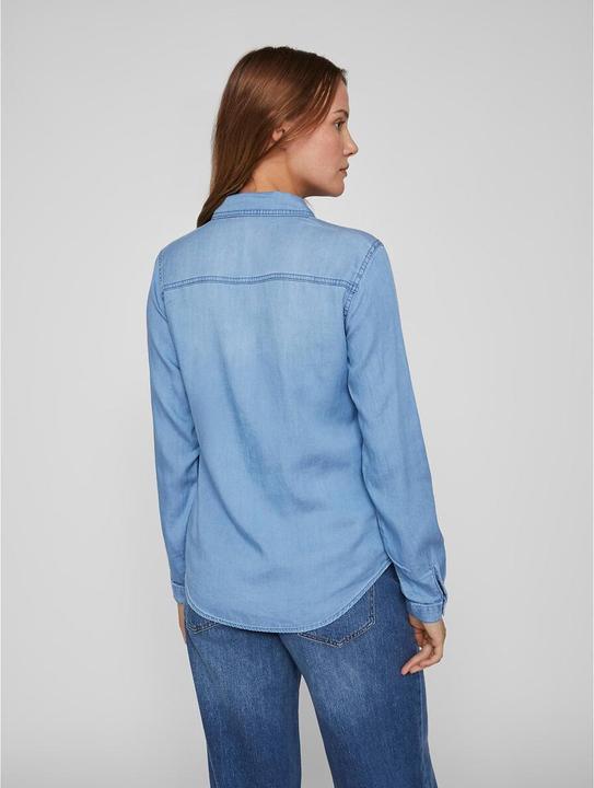 Produktbild Vila Taschen Jeanshemd (M)