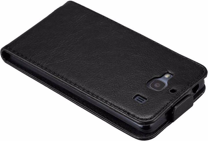 Produktbild Cadorabo Flip wie Invisible Cover (Xiaomi Mi 2)