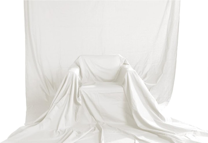 Image du produit Hama Fond de studio photo (295 cm, 600 cm)