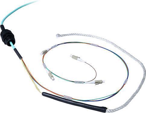 Actual product image ACT Network cable (80 m)