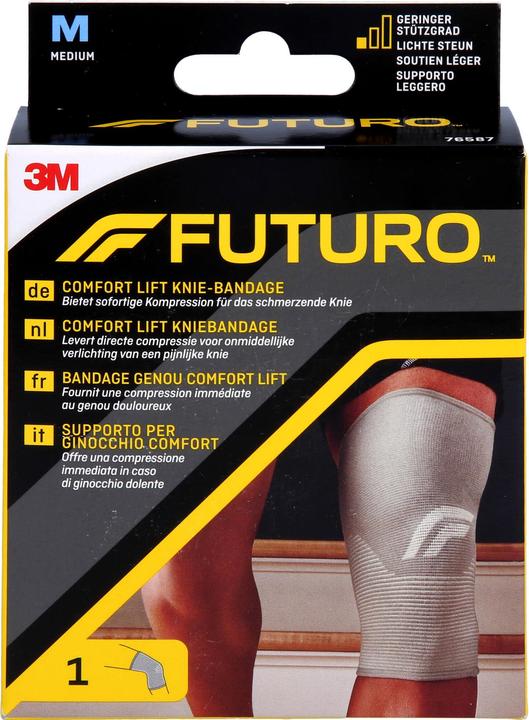 Actual product image Futuro Comfort Lift (M)