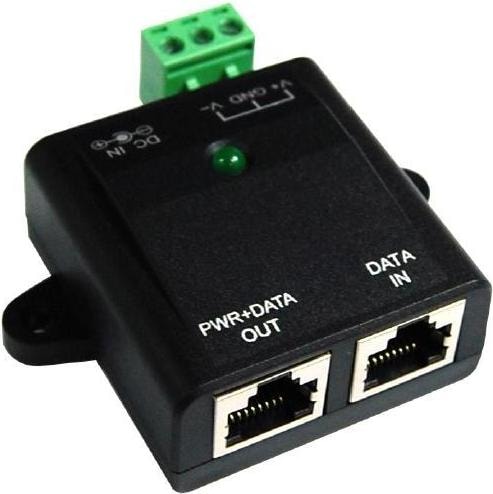 Alfa Network APOE03 (Passive 24V PoE-in, 48 W)