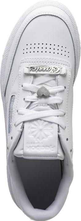 Immagine prodotto Reebok Scarpe Club C 85 (37.5)