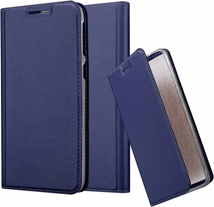 CLASSY DARK BLUE