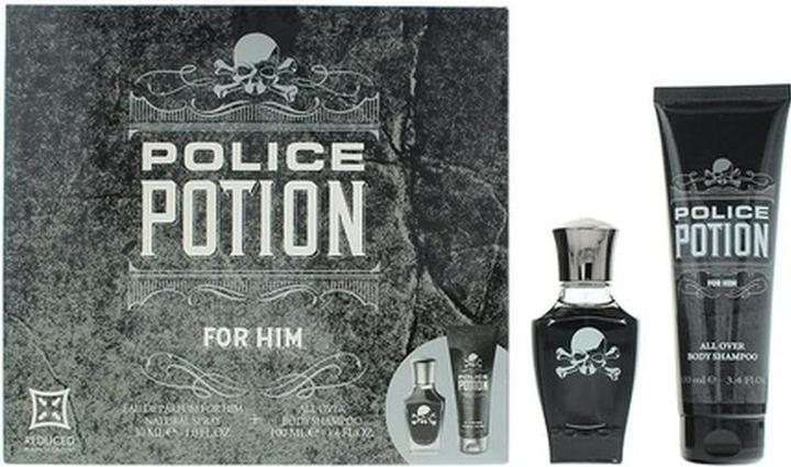 Produktbild Police Potion (Eau de Parfum, 30 ml)