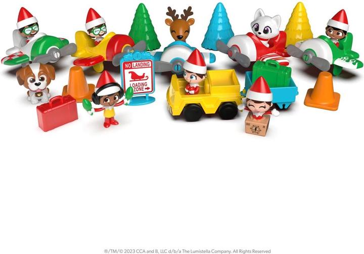 Immagine prodotto Elf on the Shelf Elf