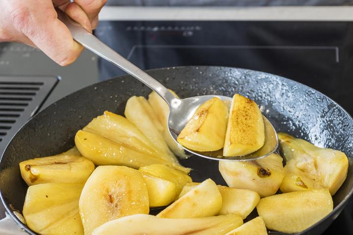 Produktbild Kitchen Craft Vorlegelöffel-Set (Servierlöffel)