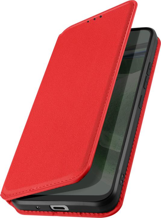Actual product image Avizar Classic Edition, back cover with magnetic flap Series (Honor 8s, Huawei Y5 (2019))