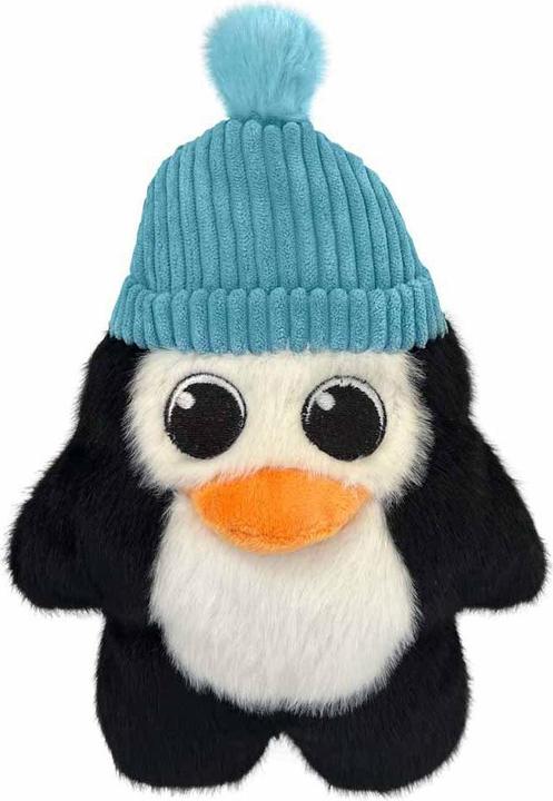 Productafbeelding KONG Vakantie Snoezel Pinguïn S (Pluche speelgoed hond)