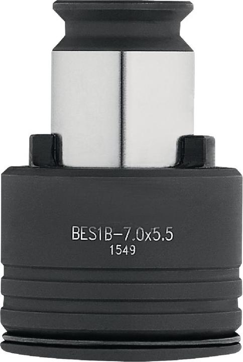 Actual product image Neriox Quick-change insert with coupling T1 - 9.0 x 7.0