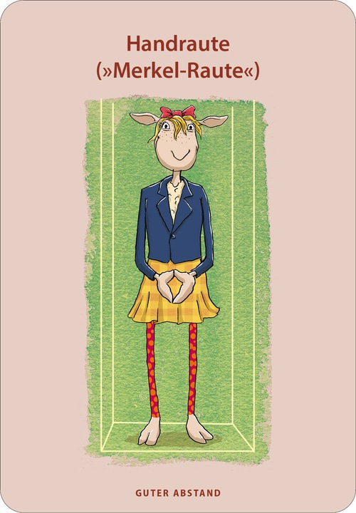 Actual product image Ich schaf(f) das. (German, Claudia Croos-Müller, 2020)