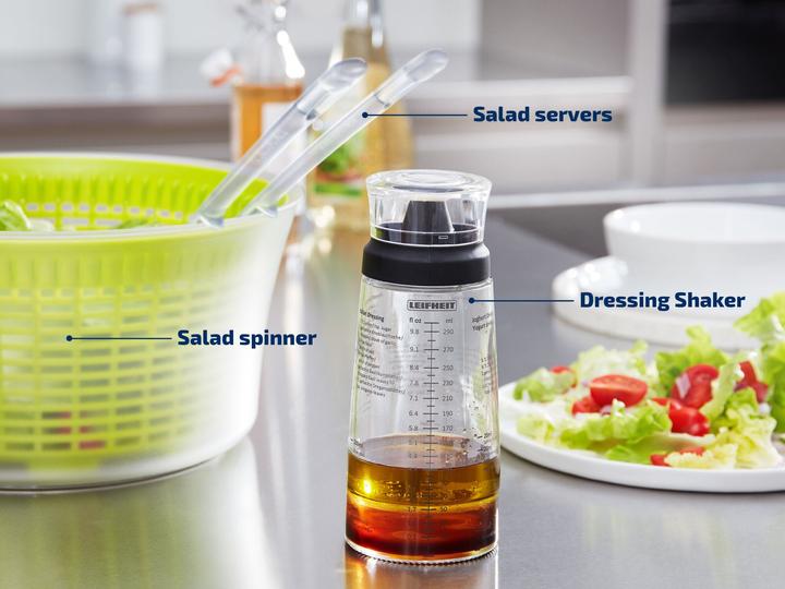 Actual product image Leifheit ComfortLine