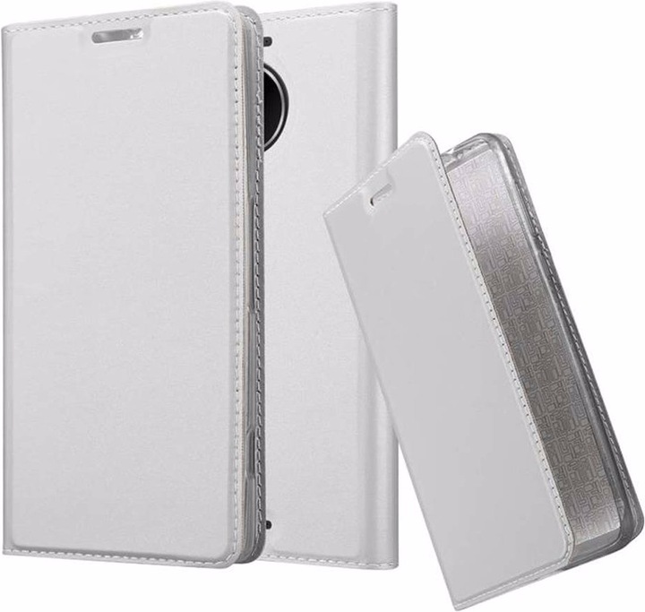 Actual product image Cadorabo Book Classy Style Cover (Microsoft Lumia 950 XL)