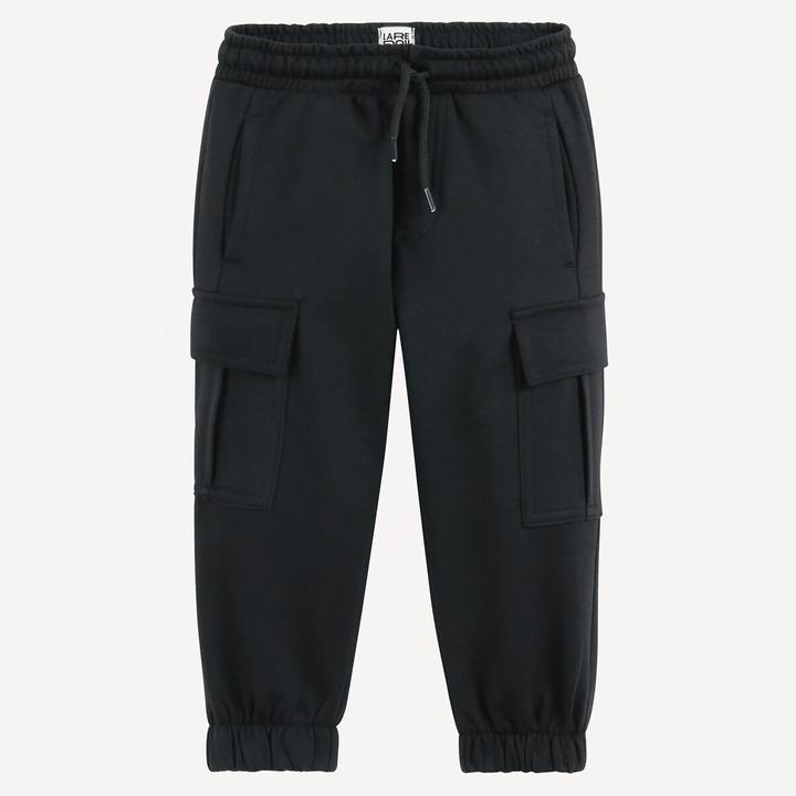 Actual product image La Redoute Collections Sweatpants (98)
