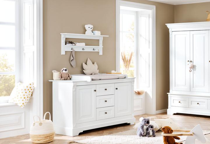 Immagine prodotto Pinolino Scaffale a muro Emilia