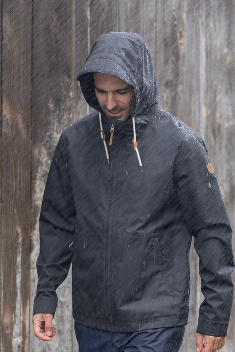 Actual product image Rukka Nilson (XL)