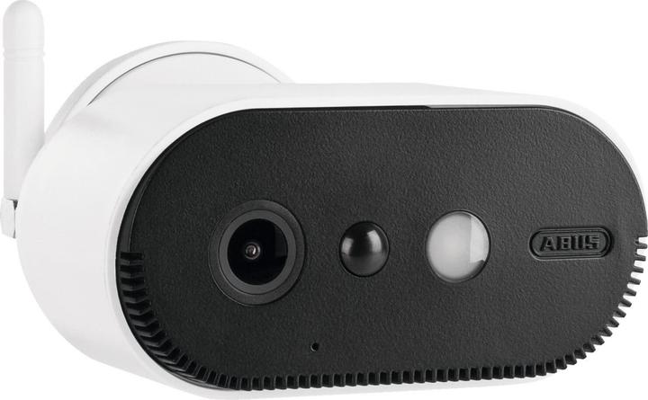 Produktbild Abus Alarm Zusatz-Kamera für Akku-Kamera Pro (1920 x 1080 Pixels)